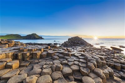 Giants Causeway